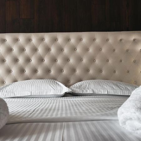 Amansar Boutique Hotel Tirana Bagian luar foto